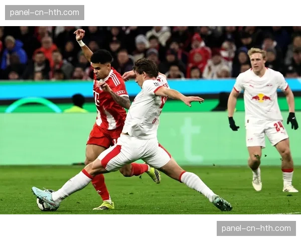 拜仁冲击六冠王伟业：德国杯欧冠半决赛成关键考验